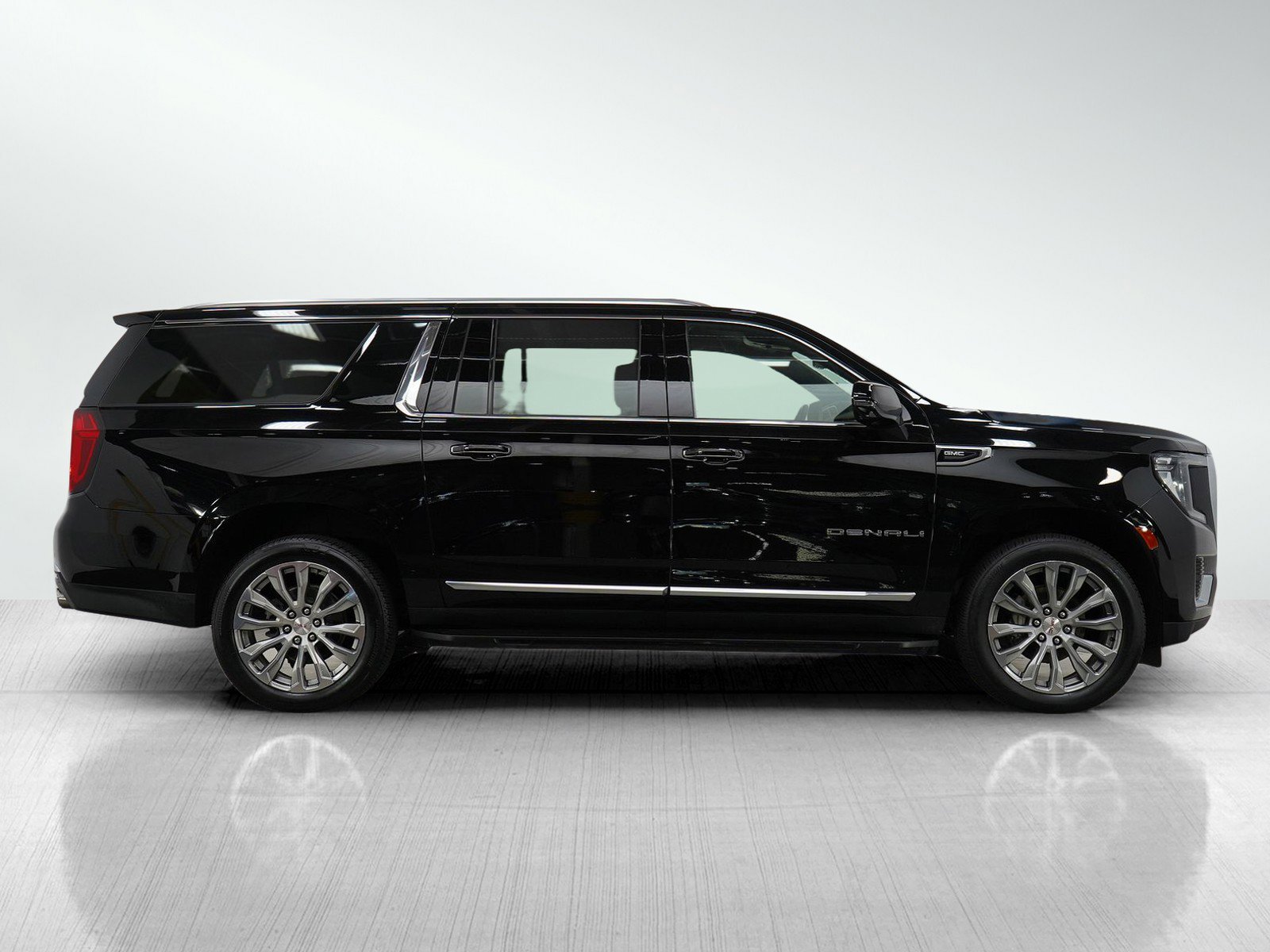2023 Gmc Yukon XL Denali photo 6