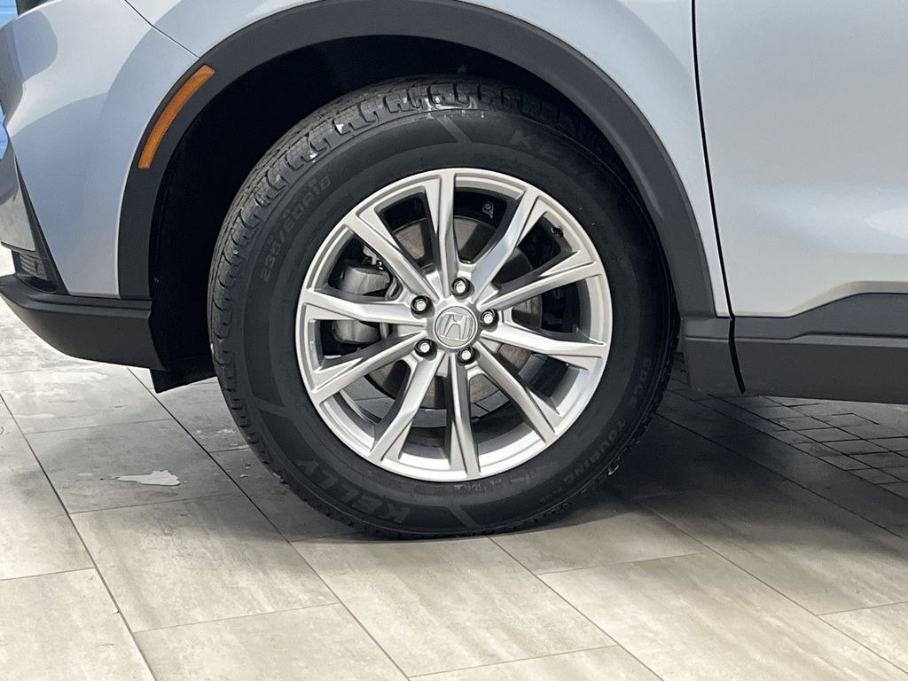 2023 Honda CR-V EX-L photo 34