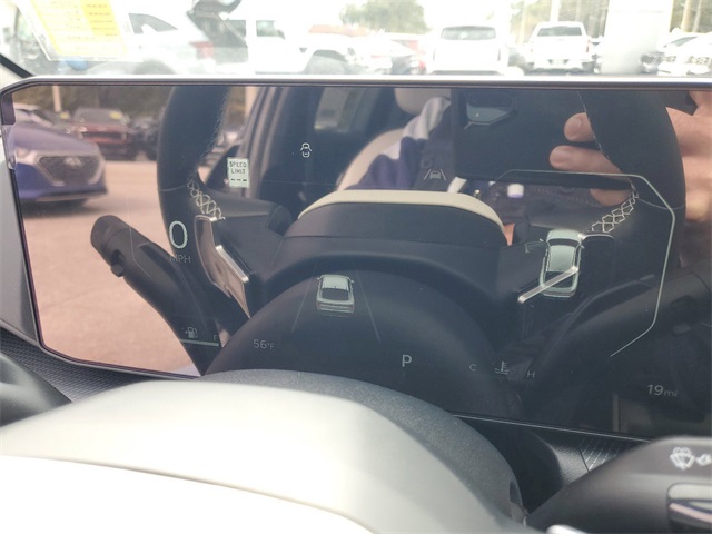 2025 Kia K4 GT-Line Turbo photo 14