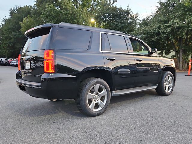 2017 Chevrolet Tahoe LS photo 2