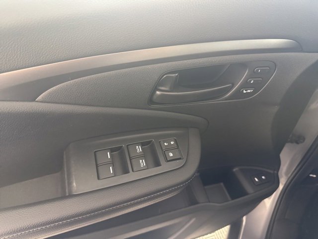 2022 Honda Passport EX-L photo 10