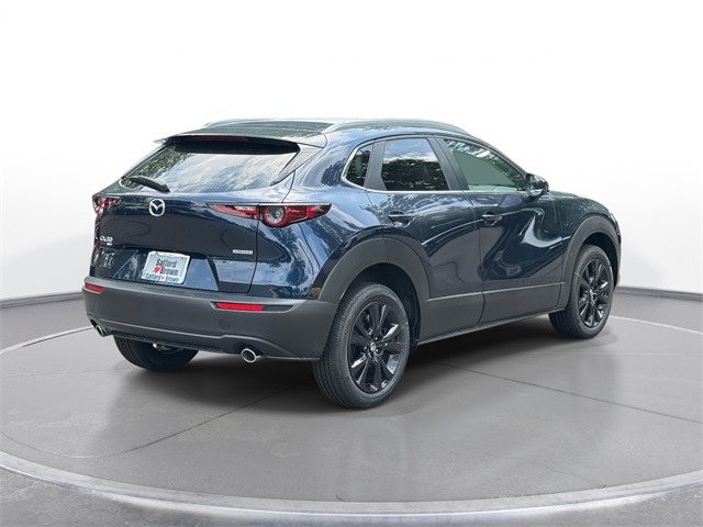 2025 Mazda CX-30 2.5 Select Sport photo 8