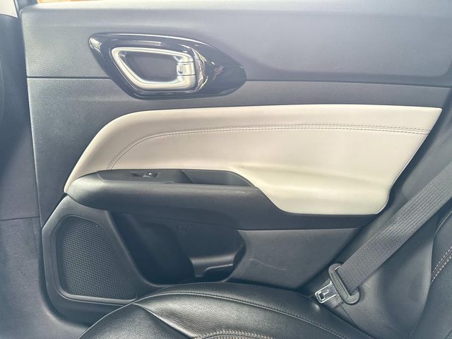 2022 Jeep Compass Limited photo 11