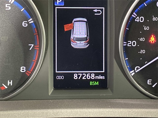 2018 Toyota RAV4 XLE photo 15