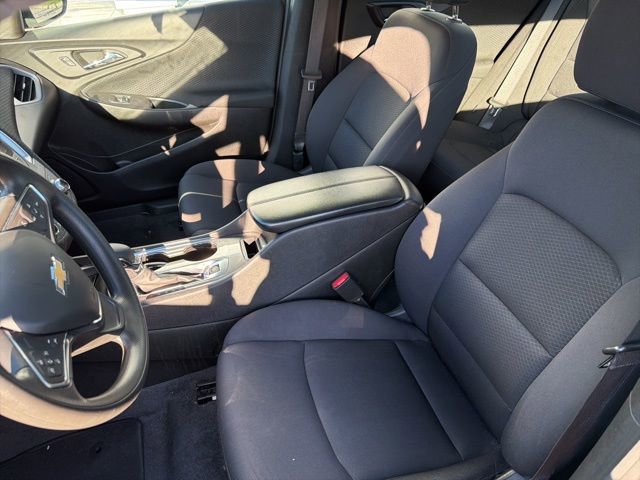 2023 Chevrolet Malibu 1LT photo 5