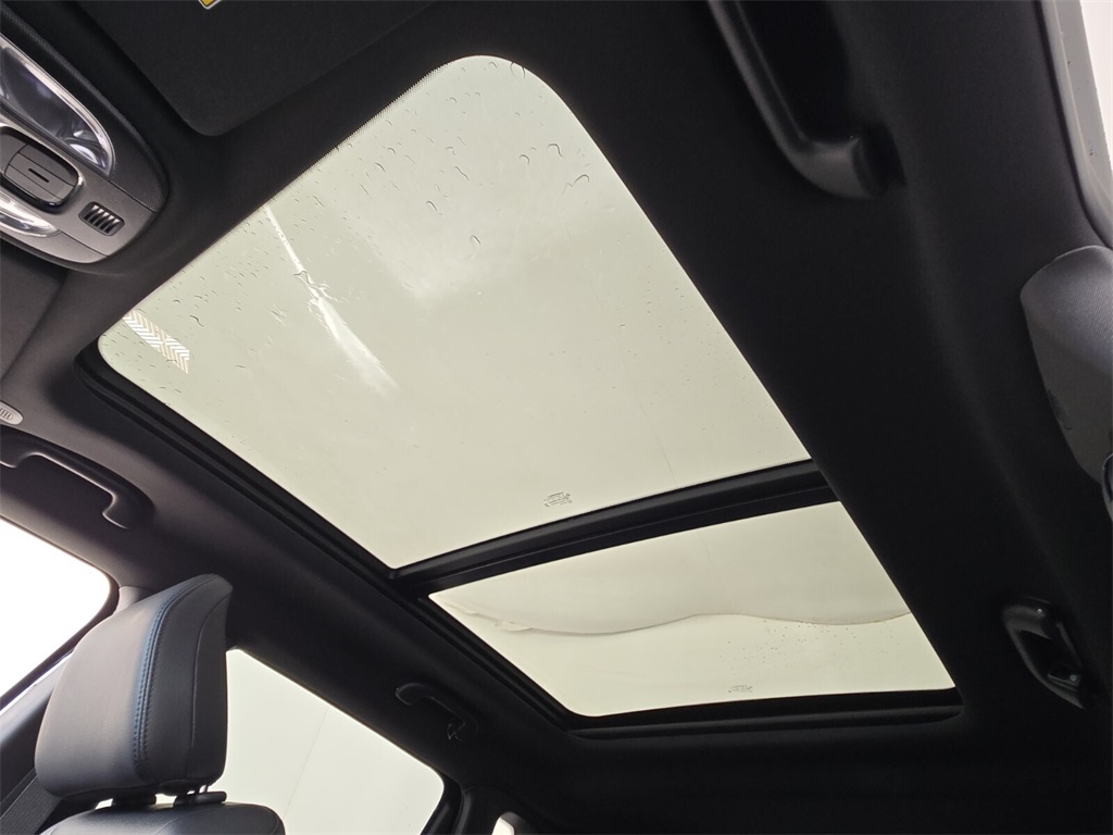 2025 Jeep Compass Limited photo 10