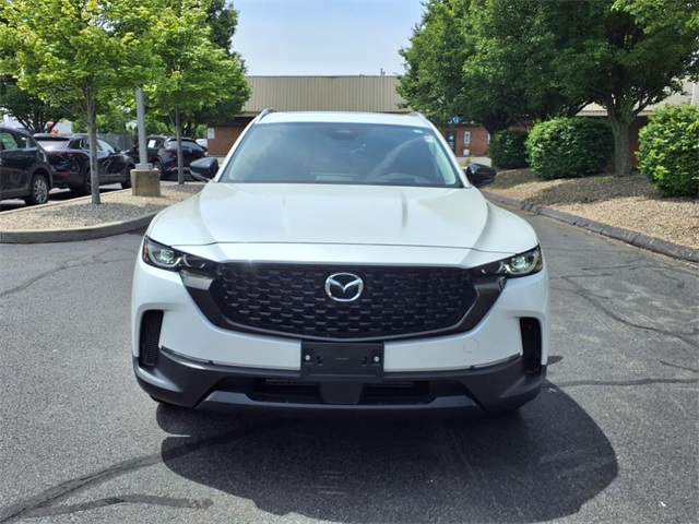 2025 Mazda CX-50 2.5 Premium Plus photo 3