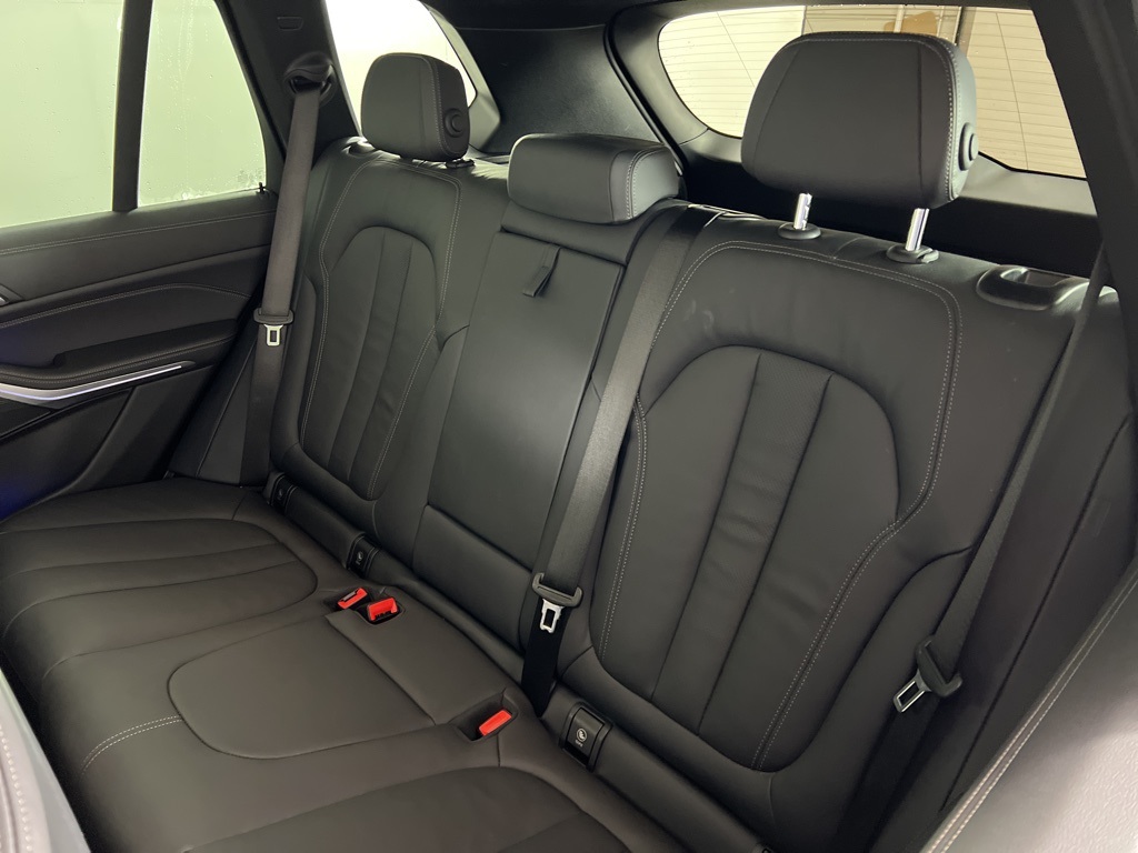 2022 Bmw X5 xDrive40i photo 4
