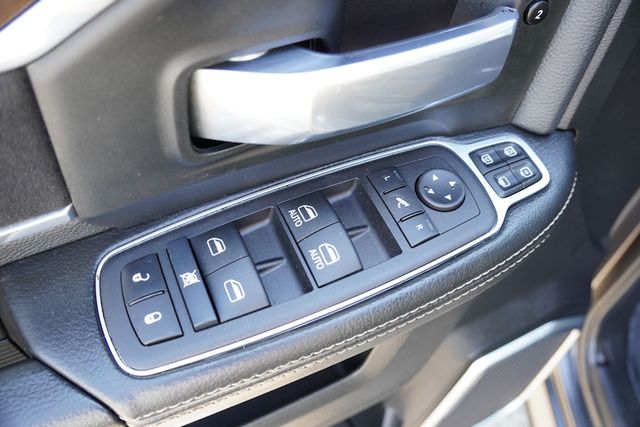 2024 Ram 2500 Laramie photo 20