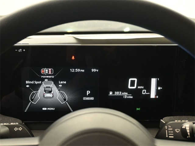 2026 Nissan Kicks SV photo 3