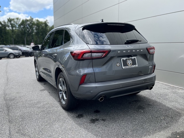 2023 Ford Escape ST-Line photo 16