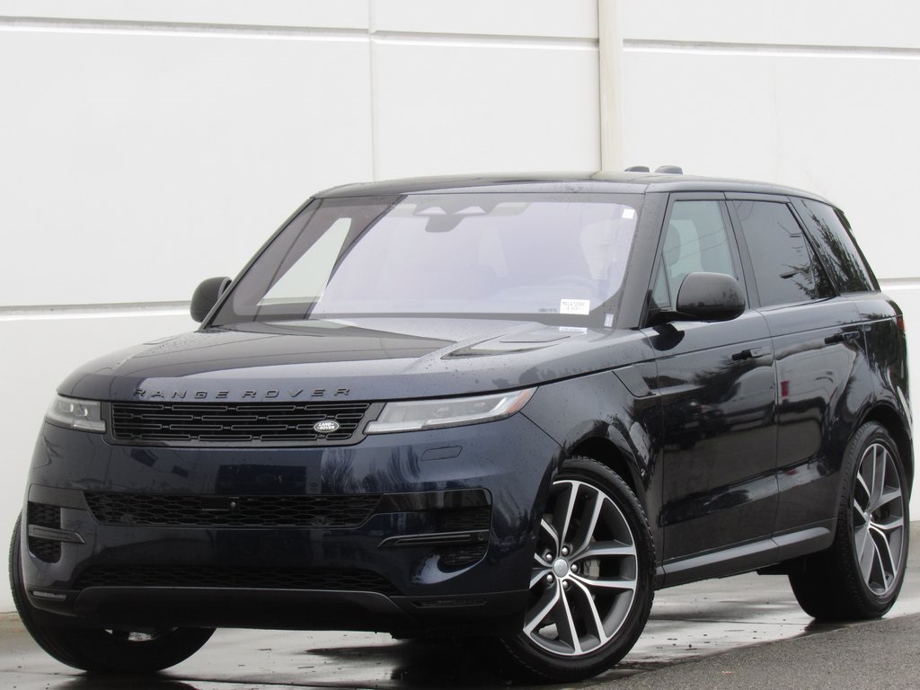 2023 Land Rover Range Rover Sport SE's photo