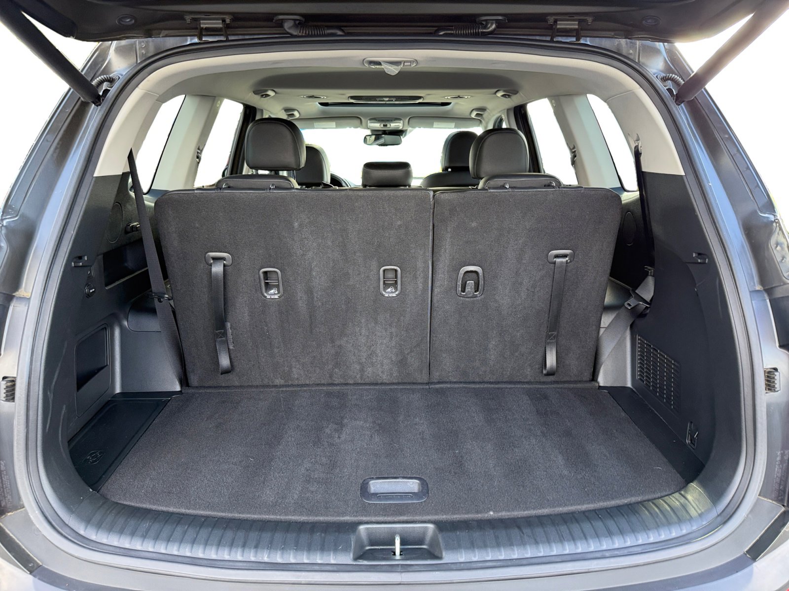 2022 Kia Telluride EX photo 17
