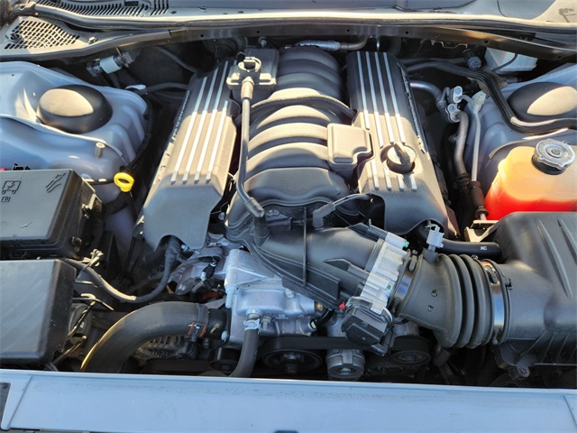 2021 Dodge Challenger R/T Scat Pack photo 29