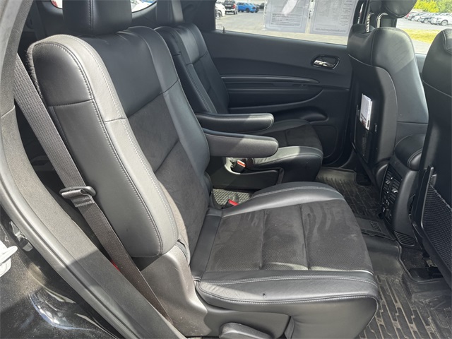2022 Dodge Durango GT Plus photo 16