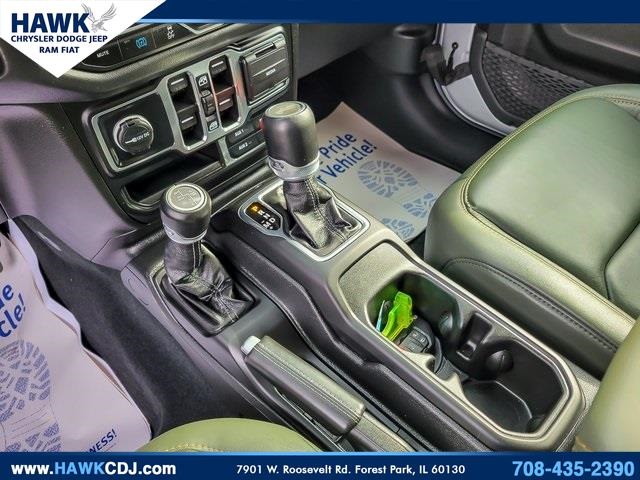 2024 JEEP WRANGLER - Image 26