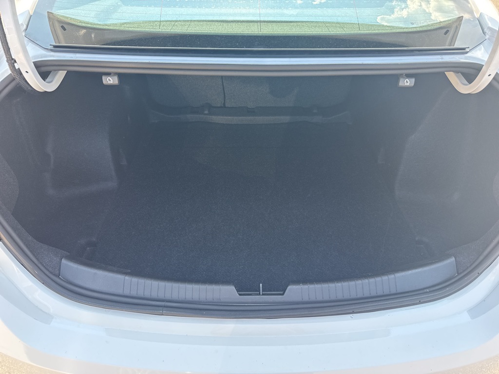 2024 Chevrolet Malibu 1LT photo 7