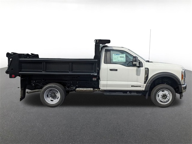 2024 Ford F-550 XL photo 2