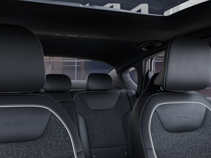 2025 Kia K4 GT-Line photo 25