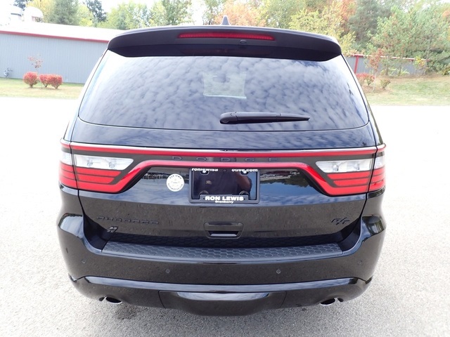 2022 Dodge Durango R/T photo 4
