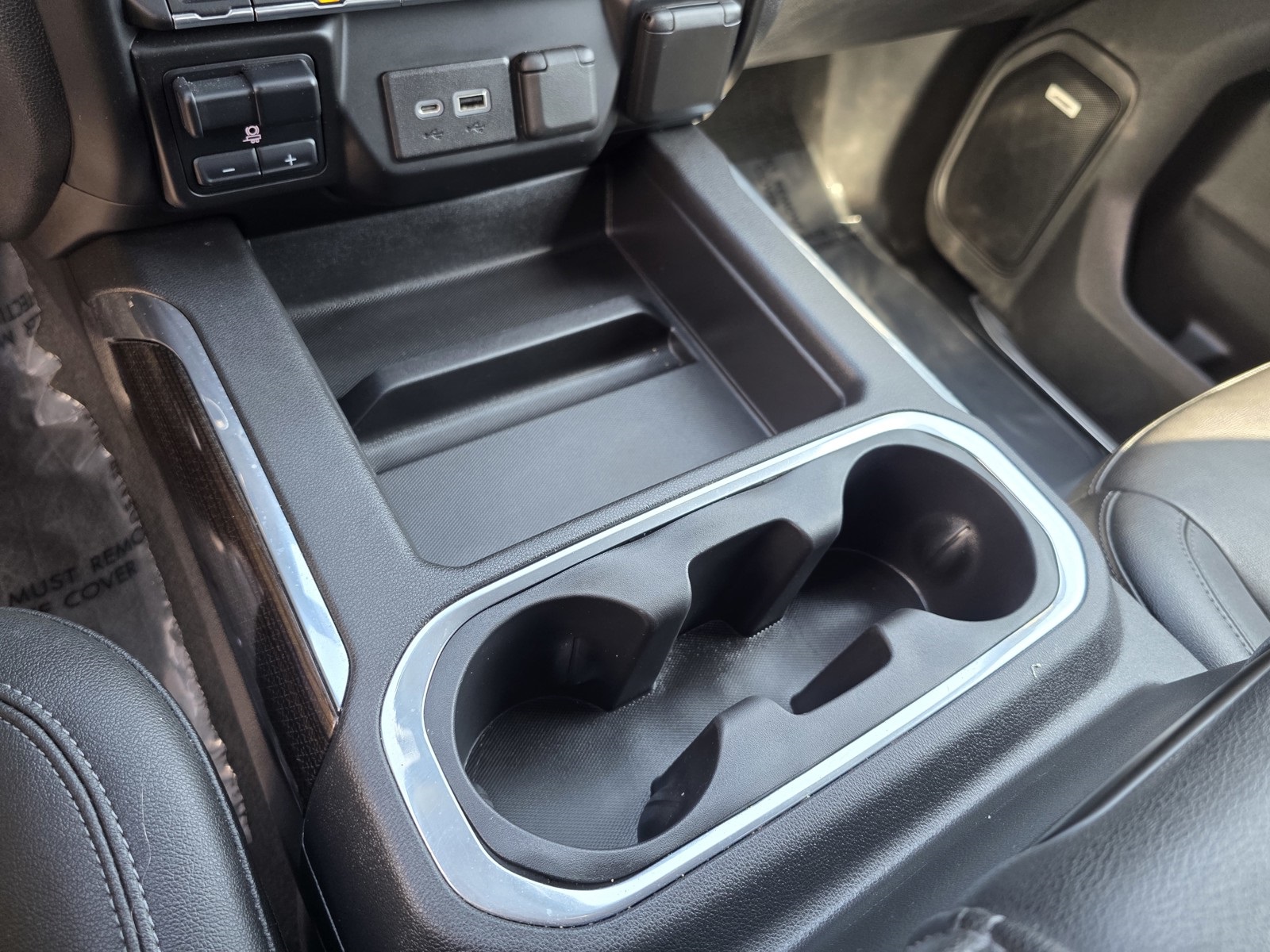 2022 Chevrolet Silverado 1500 LT Trail Boss photo 31