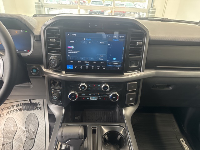 2025 Ford F-150 XLT photo 24