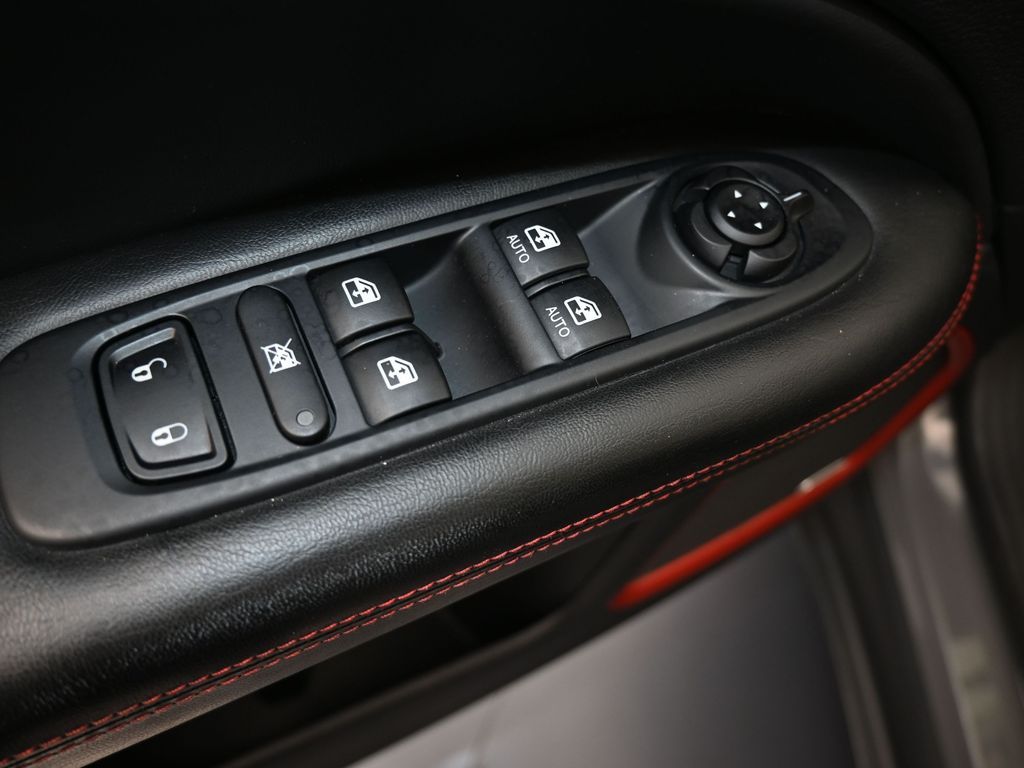 2021 Jeep Compass Trailhawk photo 9