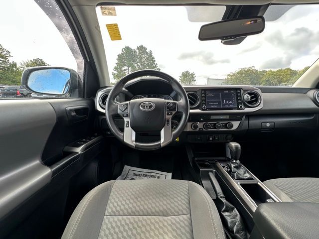 2022 Toyota Tacoma SR5 photo 15