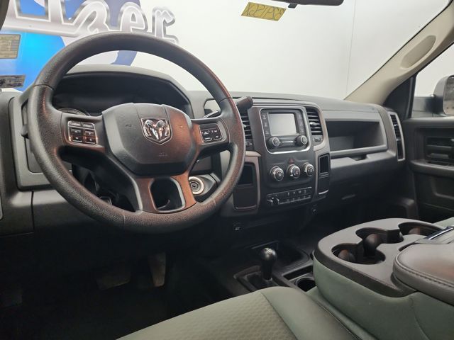 2016 Ram 2500 Tradesman photo 15