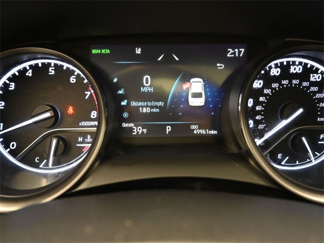 2021 TOYOTA CAMRY - Image 13