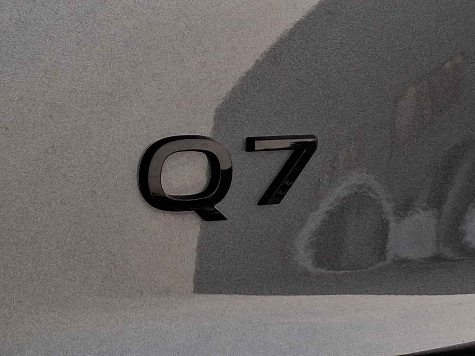 2025 Audi Q7 Premium photo 25