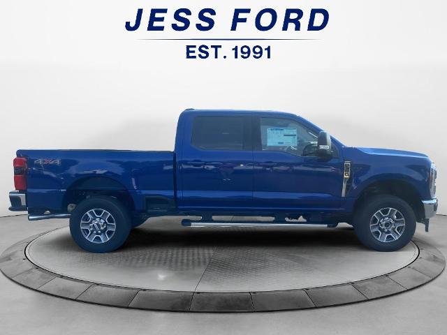 2026 Ford F-350 Lariat photo 6