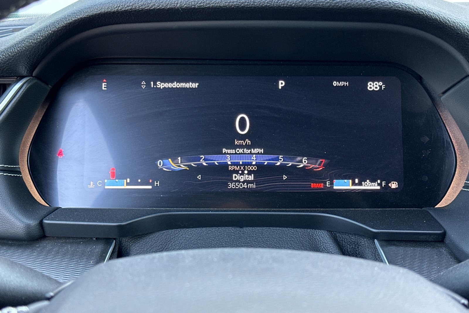2024 Jeep Grand Cherokee Altitude photo 22