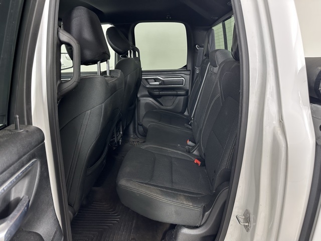 2019 Ram 1500 Big Horn Lone Star photo 13