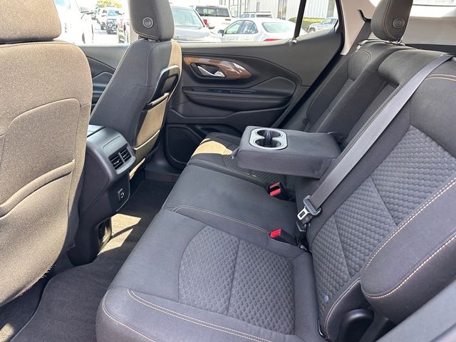 2020 Gmc Terrain SLE photo 16