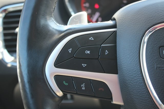 2017 Dodge Durango GT photo 14