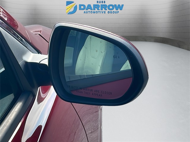 2020 Buick Encore GX Essence photo 40