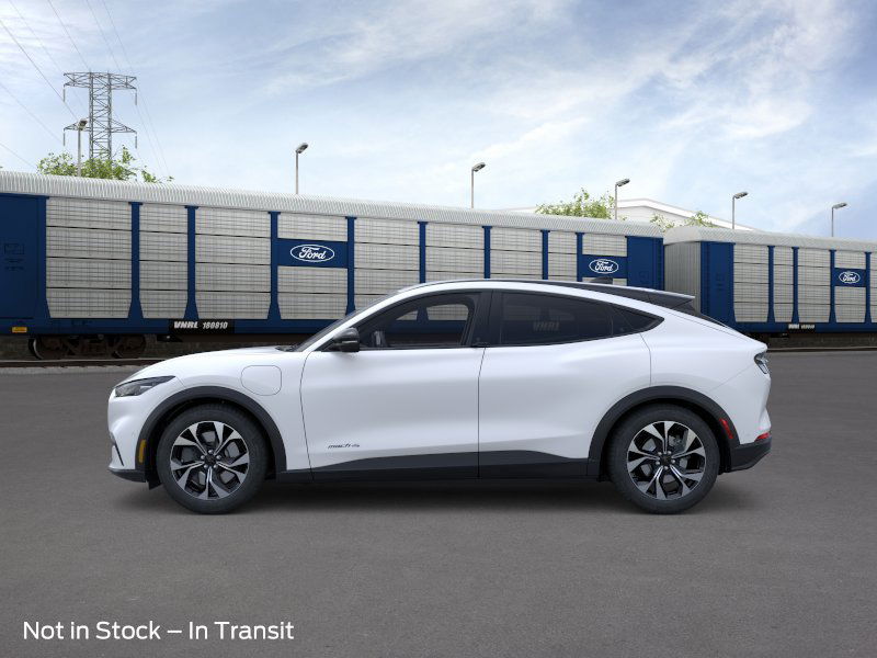 2025 Ford Mustang Mach-E Select photo 3