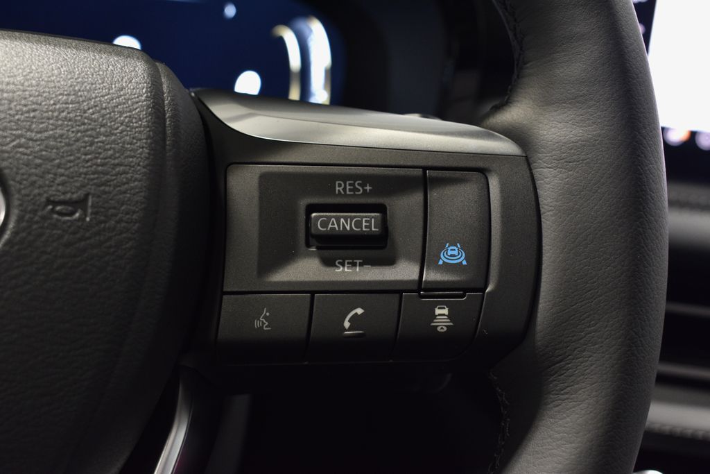 2026 Infiniti QX60 Luxe AWD photo 20