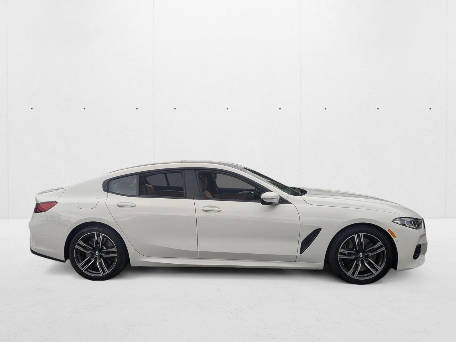 2023 Bmw 840i xDrive Gran Coupe photo 4