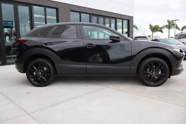 2026 Mazda CX-30 2.5 Select photo 2