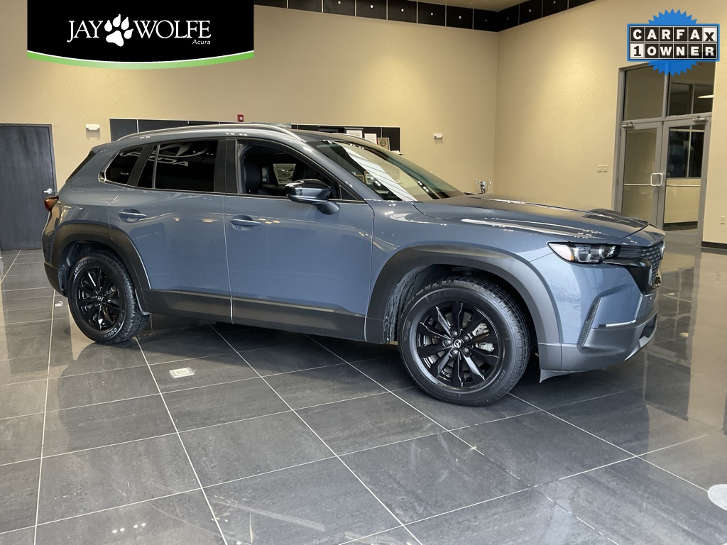 2024 Mazda CX-50 S PREFERRED's photo