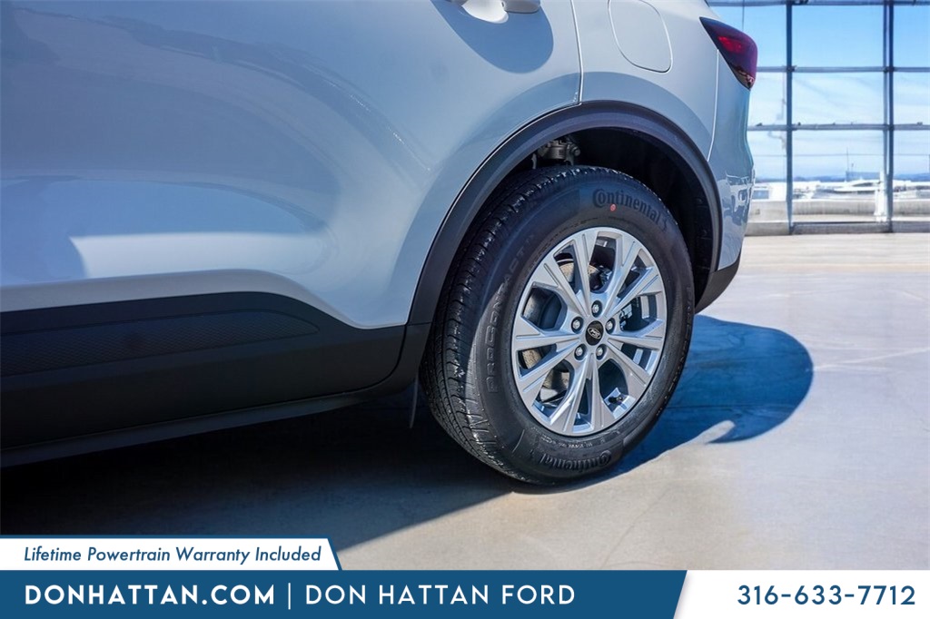 2025 Ford Escape Active photo 33
