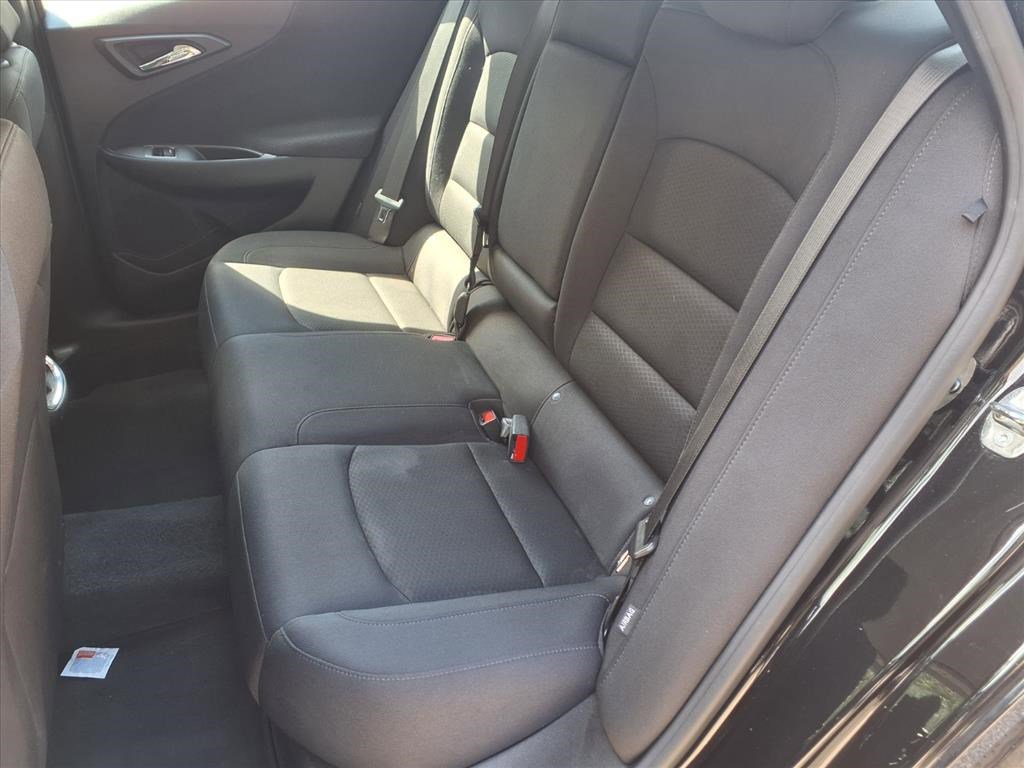 2023 Chevrolet Malibu 1LT photo 5