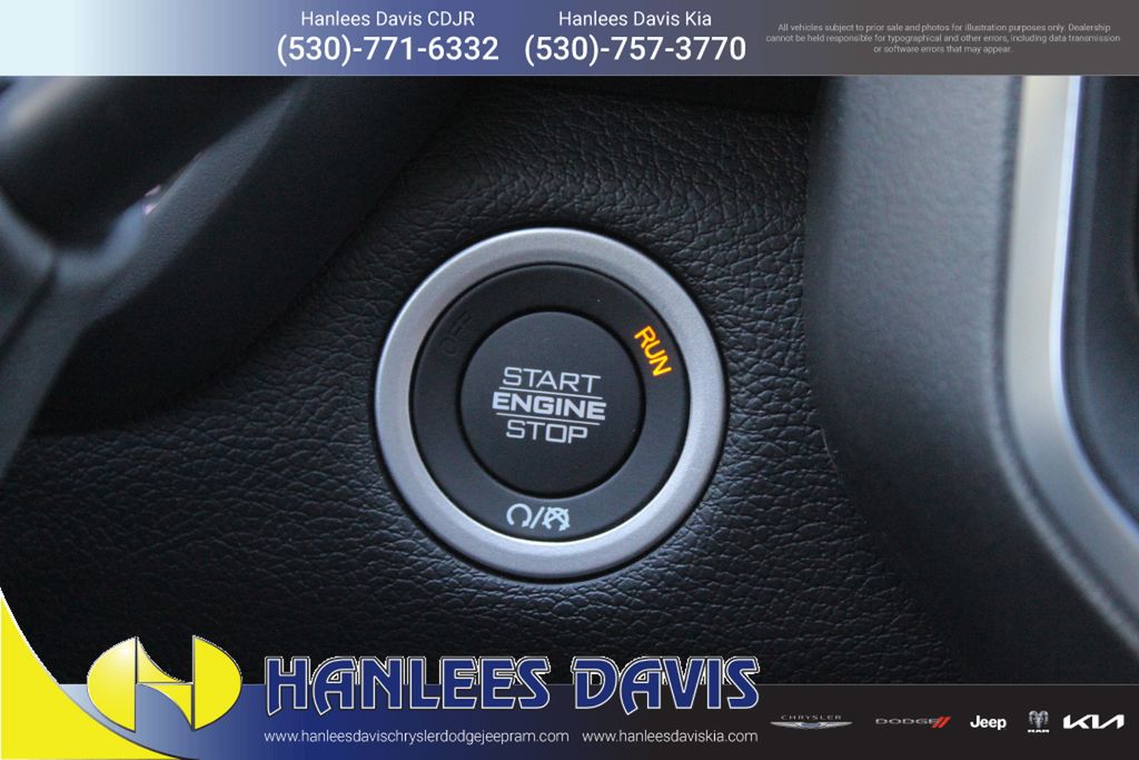 2026 Ram 2500 Big Horn photo 21