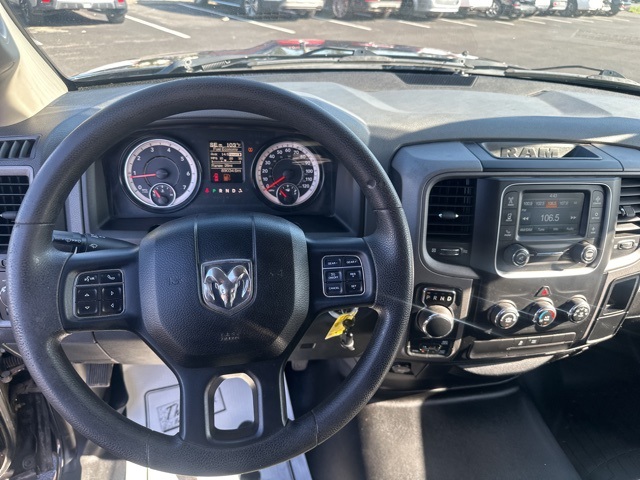 2017 Ram 1500 Express photo 15