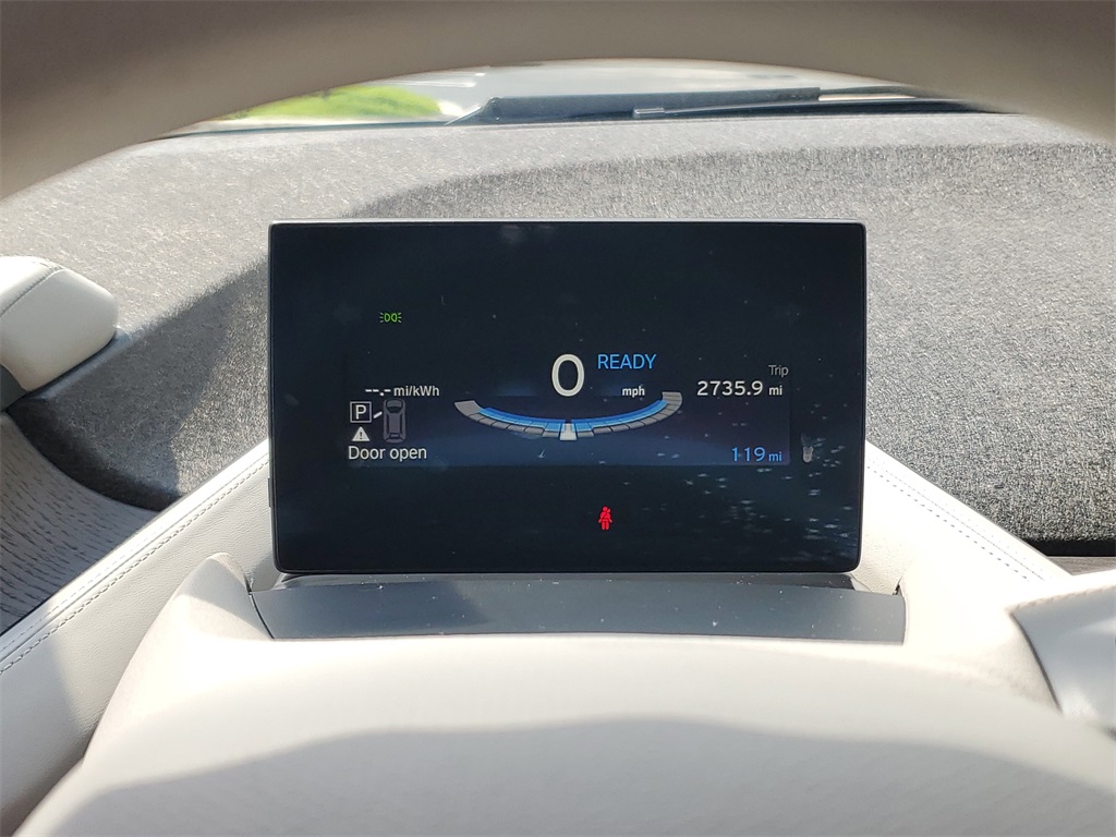 2019 Bmw i3 photo 21