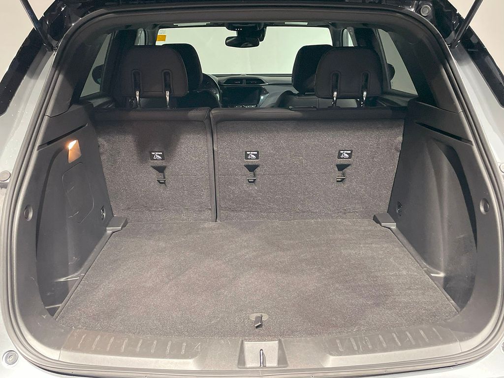 2023 Chevrolet Trailblazer RS photo 3