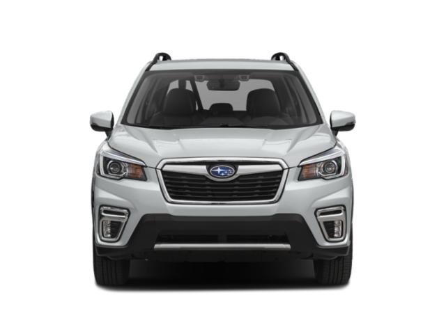 2020 Subaru Forester Touring photo 4