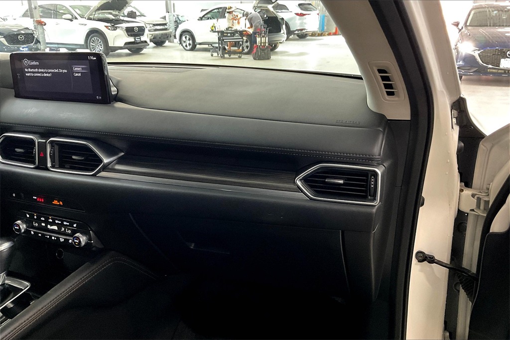 2023 Mazda CX-5 2.5 Premium Plus photo 15